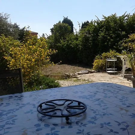 De La Piaferie Dom wakacyjny