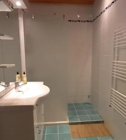 Dom wakacyjny De La Piaferie