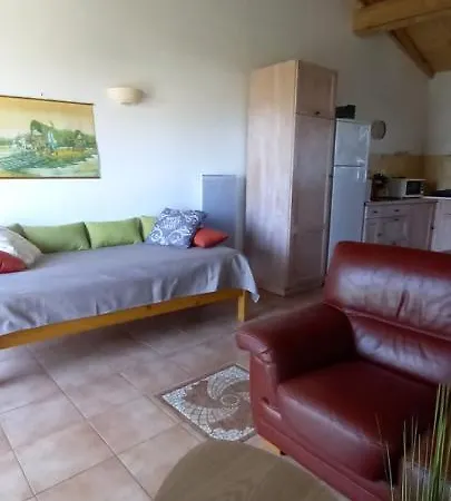De La Piaferie Dom wakacyjny *
